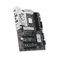 MSI MB B860 GAMING PLUS WIFI SOKET 1851 DDR5 8600MHZ(OC) 3xM.2 1x TB4 HDMI DISPLAY 5G LAN WIFI 7 ATX - 1